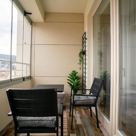 Apartman G8 Deluxe Pale Exteriör bild