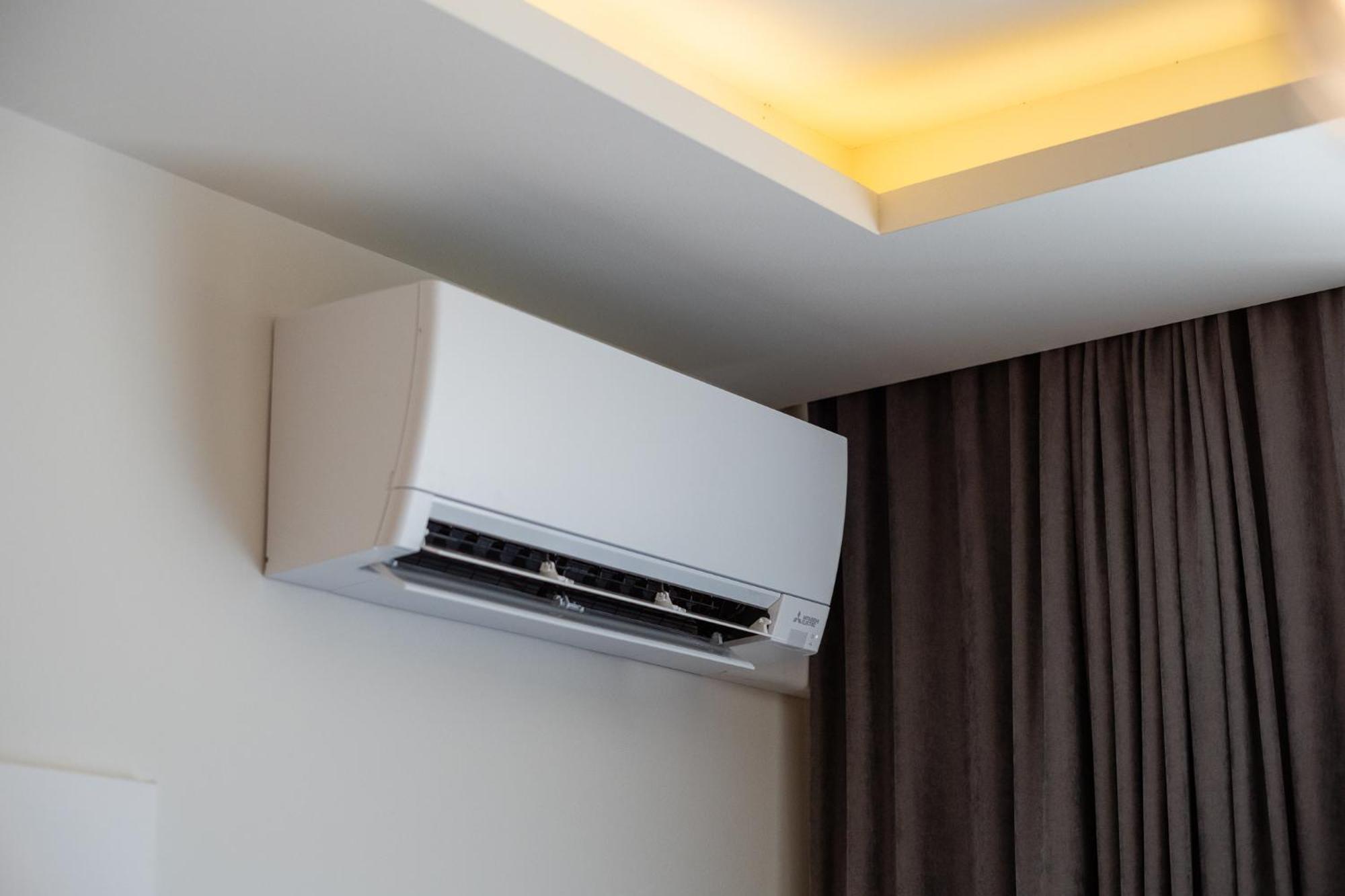Apartman G8 Deluxe Pale Exteriör bild